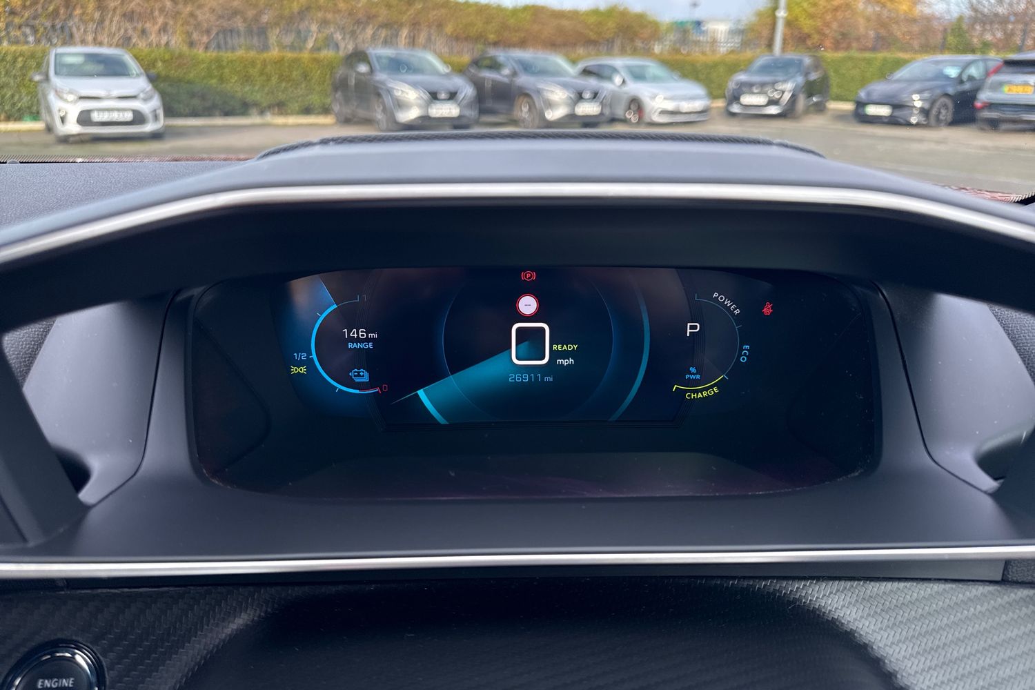 Used Peugeot 2008 2022 for sale - 76805418: Photo 40