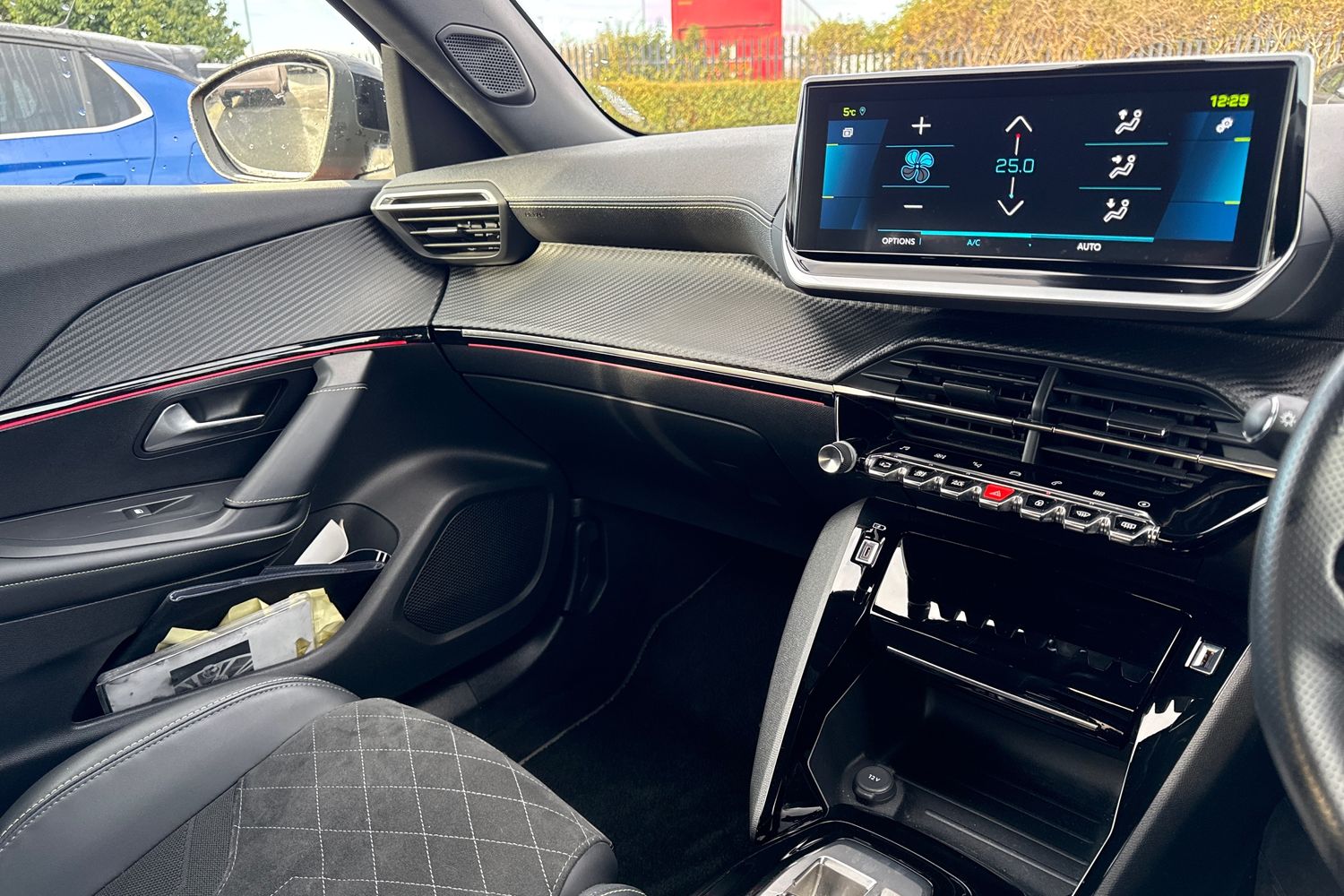 Used Peugeot 2008 2022 for sale - 76805418: Photo 45