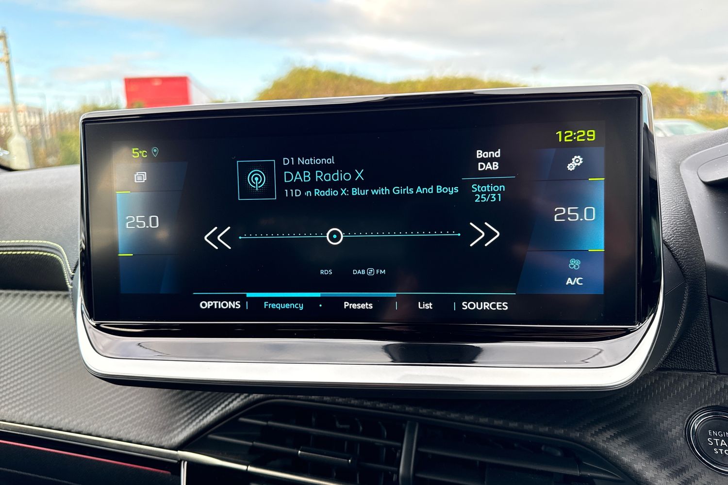 Used Peugeot 2008 2022 for sale - 76805418: Photo 46