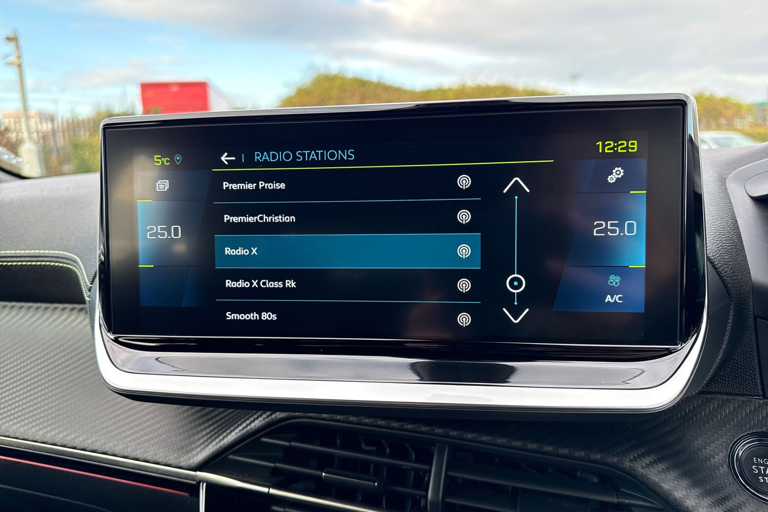 Used Peugeot 2008 2022 for sale - 76805418: Photo 47