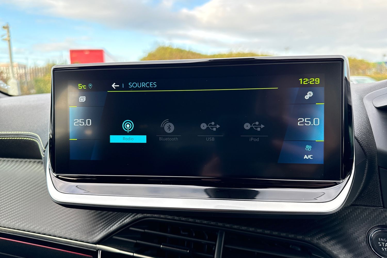 Used Peugeot 2008 2022 for sale - 76805418: Photo 48