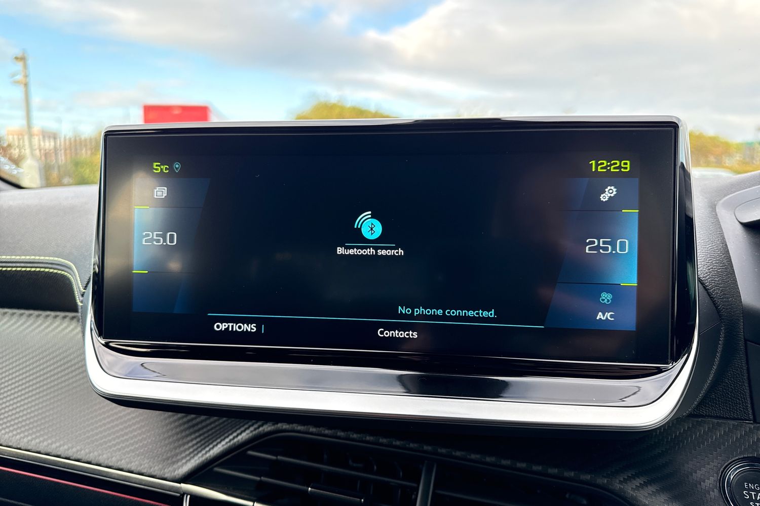 Used Peugeot 2008 2022 for sale - 76805418: Photo 49