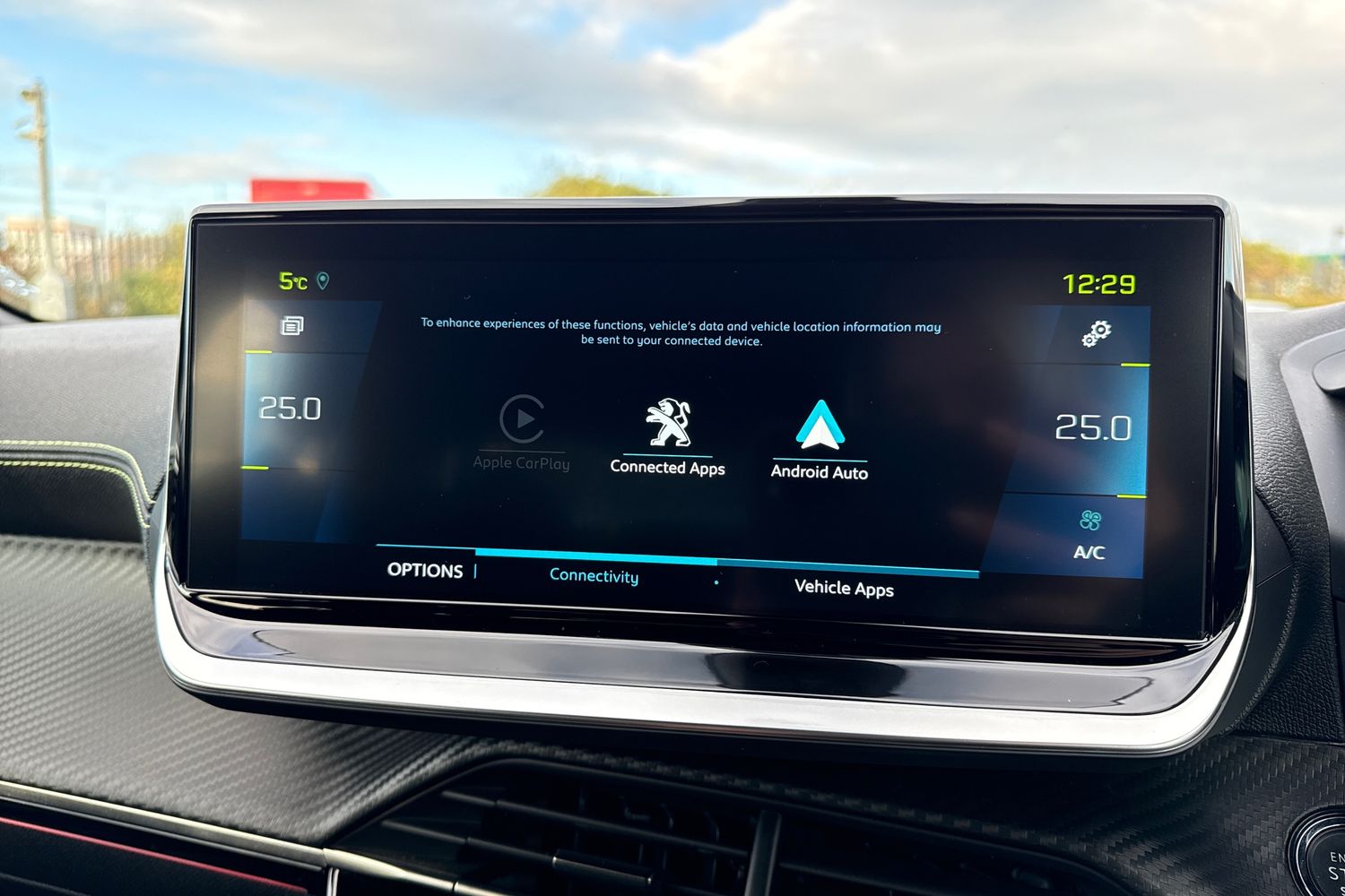 Used Peugeot 2008 2022 for sale - 76805418: Photo 50