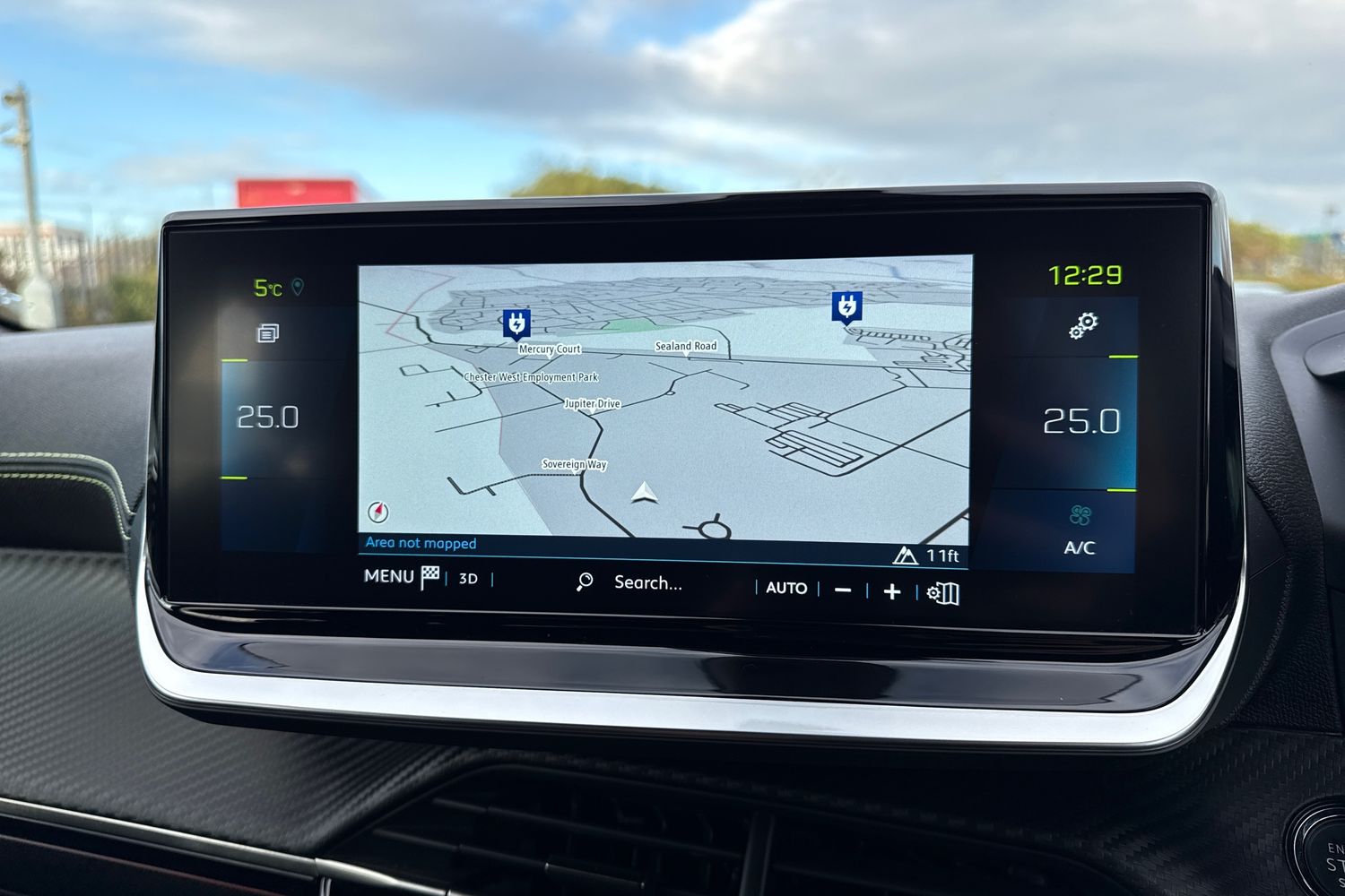 Used Peugeot 2008 2022 for sale - 76805418: Photo 51