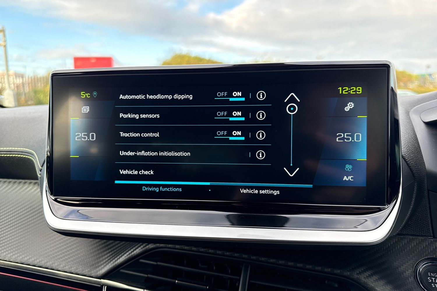 Used Peugeot 2008 2022 for sale - 76805418: Photo 54