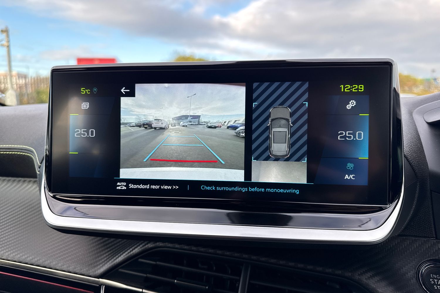 Used Peugeot 2008 2022 for sale - 76805418: Photo 55