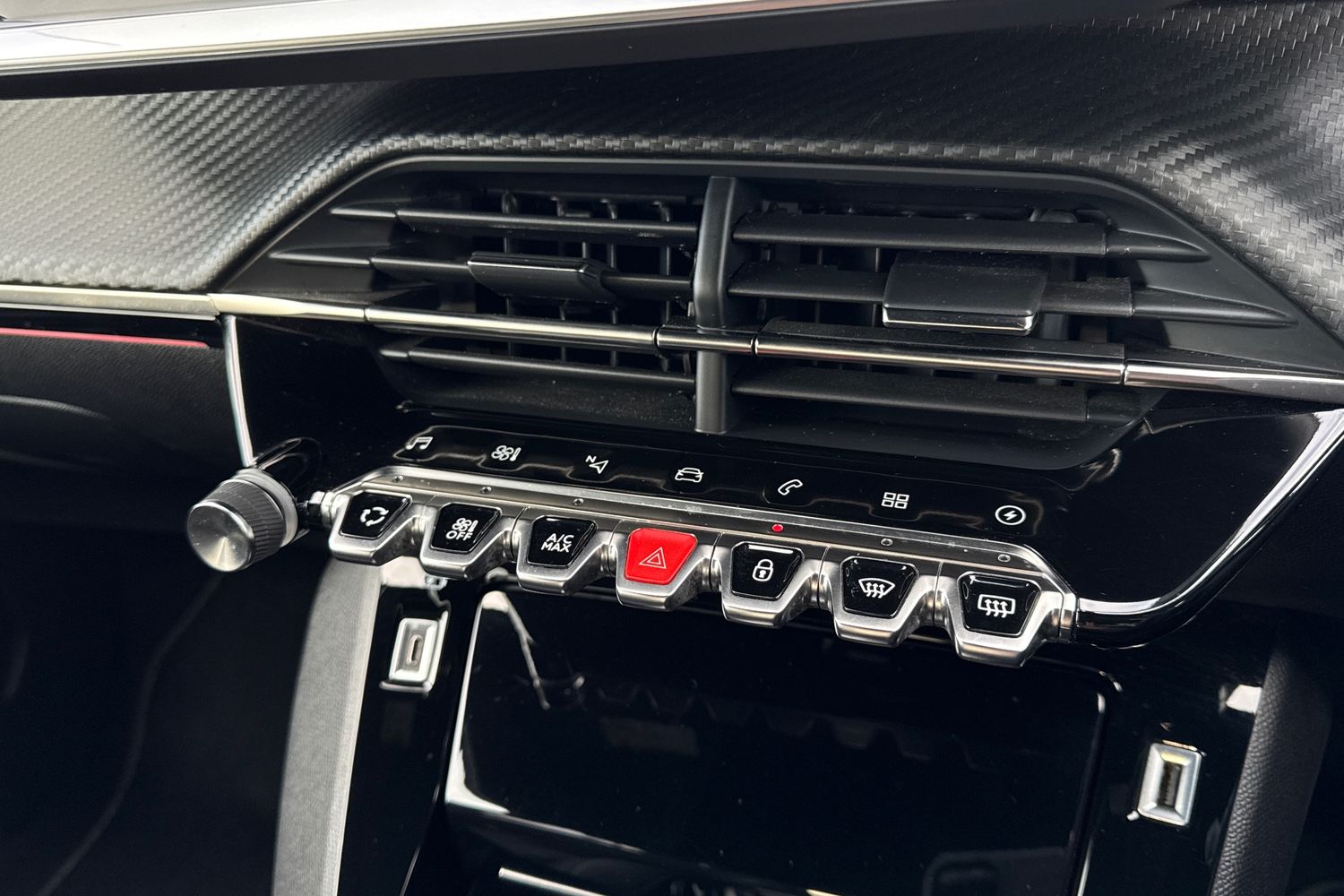 Used Peugeot 2008 2022 for sale - 76805418: Photo 57