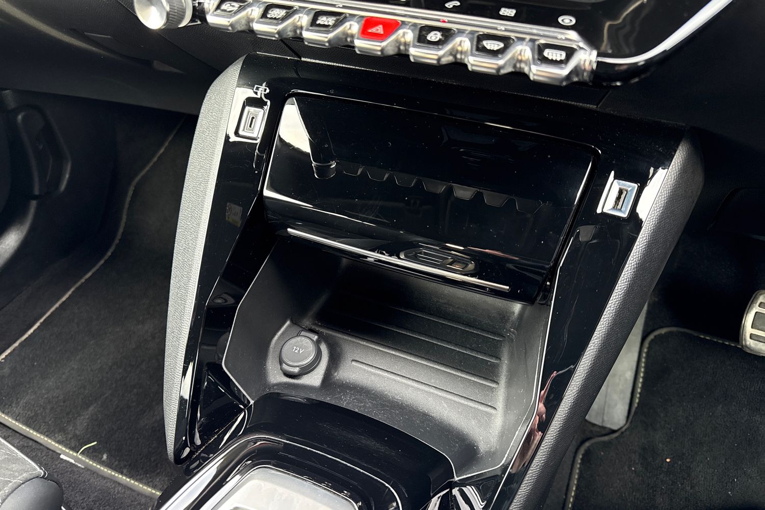 Used Peugeot 2008 2022 for sale - 76805418: Photo 58