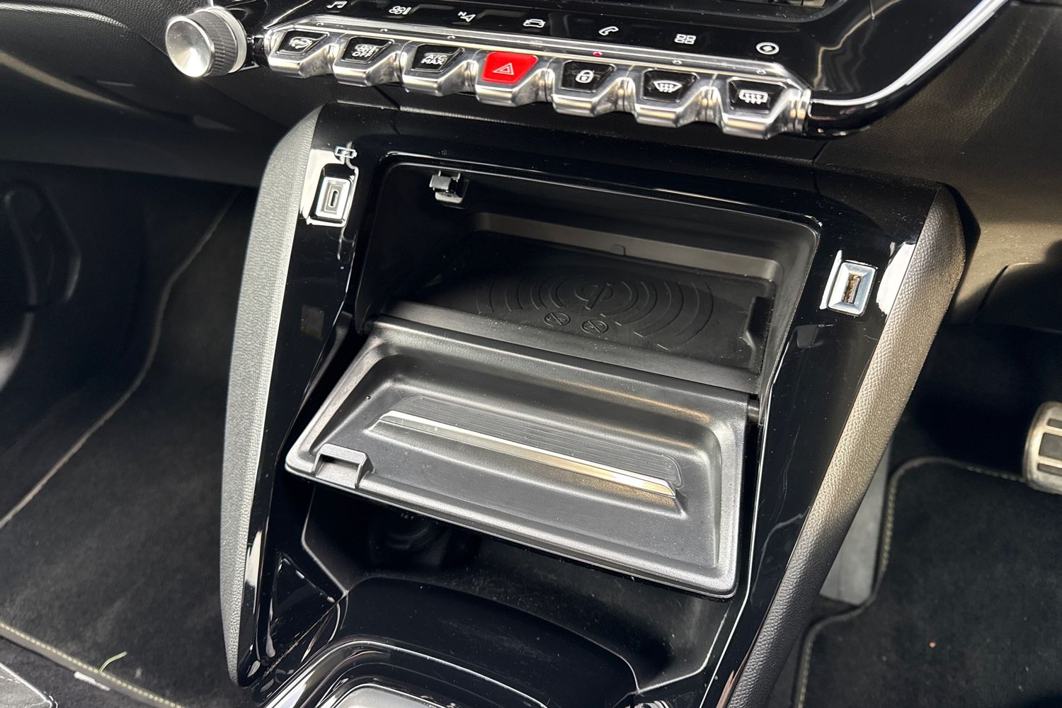 Used Peugeot 2008 2022 for sale - 76805418: Photo 59