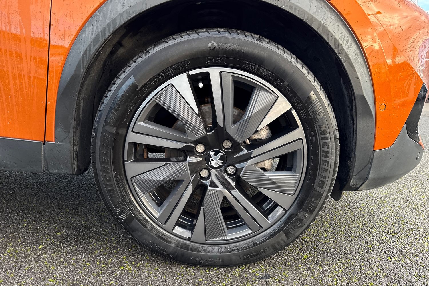 Used Peugeot 2008 2022 for sale - 76805418: Photo 6