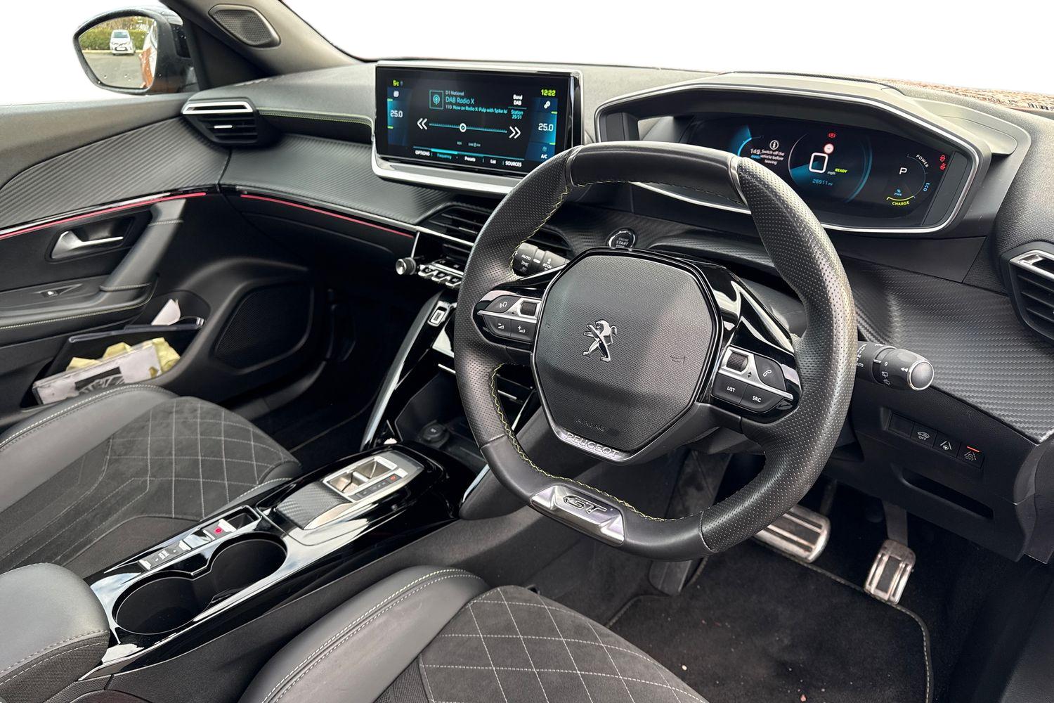 Used Peugeot 2008 2022 for sale - 76805418: Photo 7