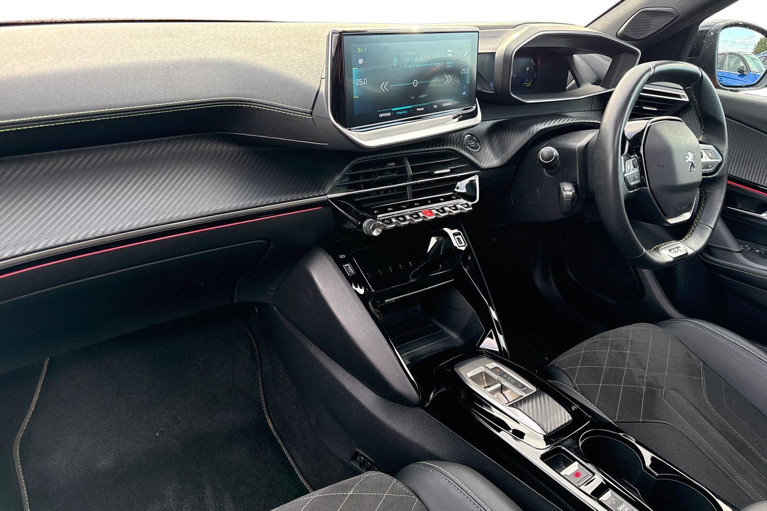 Used Peugeot 2008 2022 for sale - 76805418: Photo 8