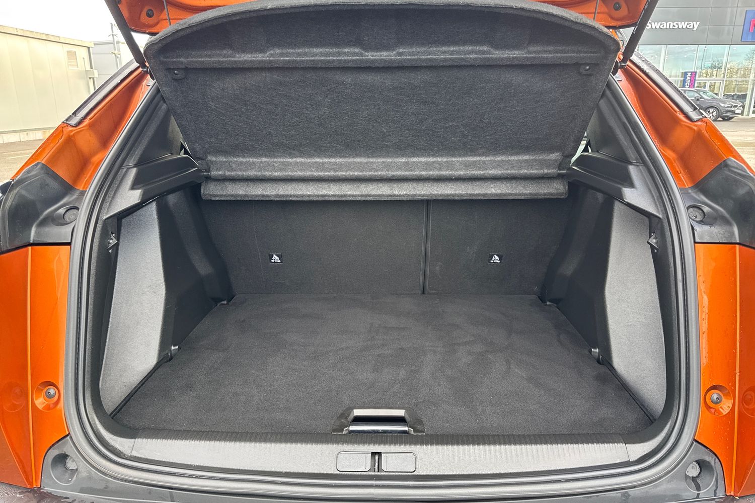 Used Peugeot 2008 2022 for sale - 76805418: Photo 9