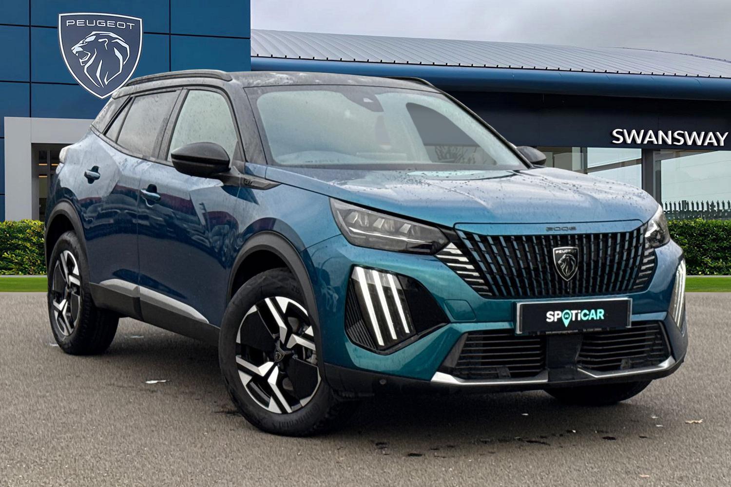 Used Peugeot 2008 2025 for sale - 77072060: Photo 1