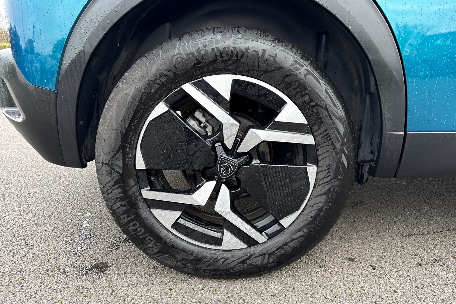 Used Peugeot 2008 2025 for sale - 77072060: Photo 10