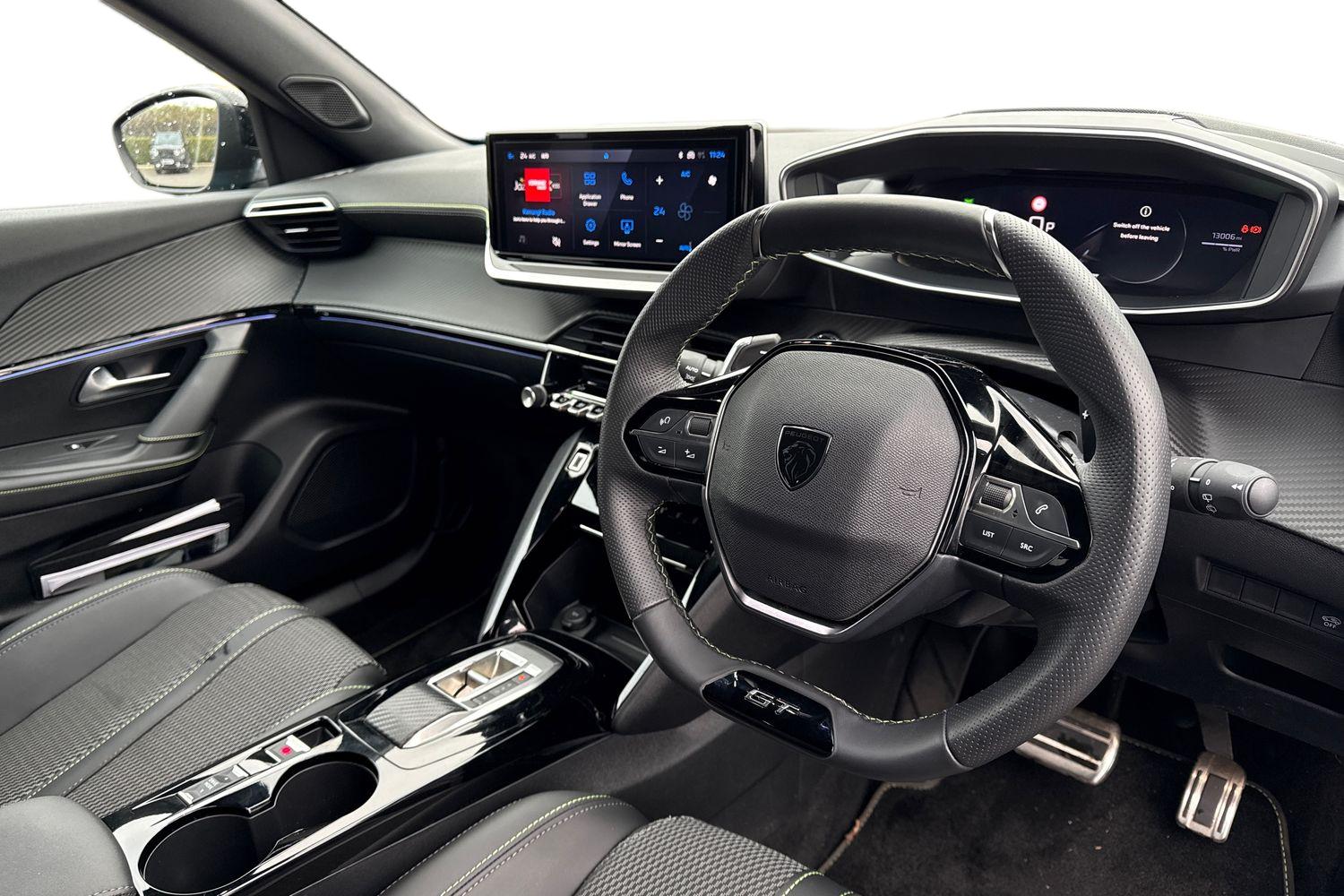 Used Peugeot 2008 2025 for sale - 77072060: Photo 13