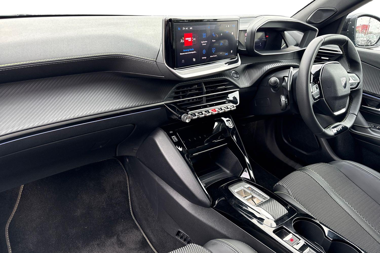 Used Peugeot 2008 2025 for sale - 77072060: Photo 14