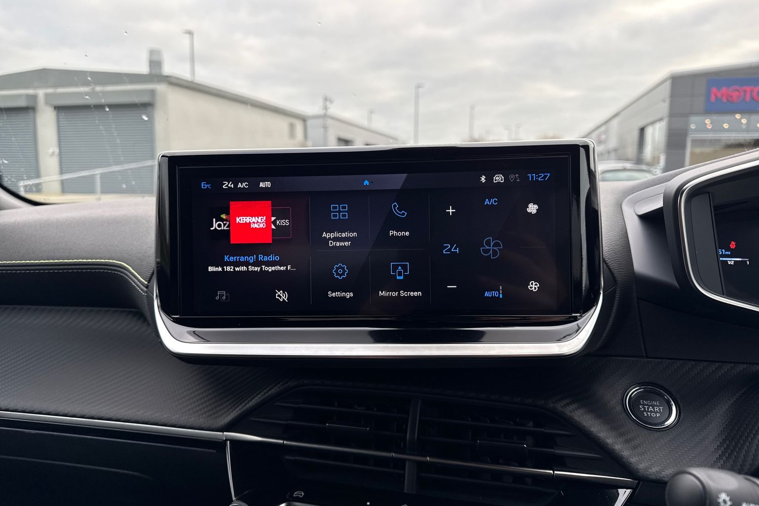 Used Peugeot 2008 2025 for sale - 77072060: Photo 16