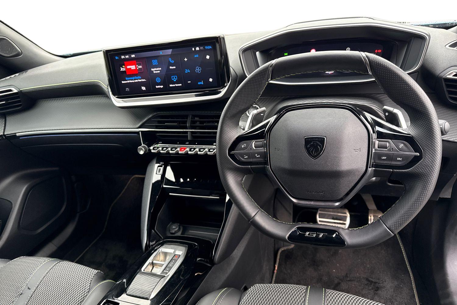 Used Peugeot 2008 2025 for sale - 77072060: Photo 17