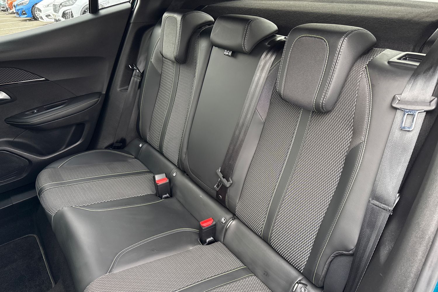 Used Peugeot 2008 2025 for sale - 77072060: Photo 18