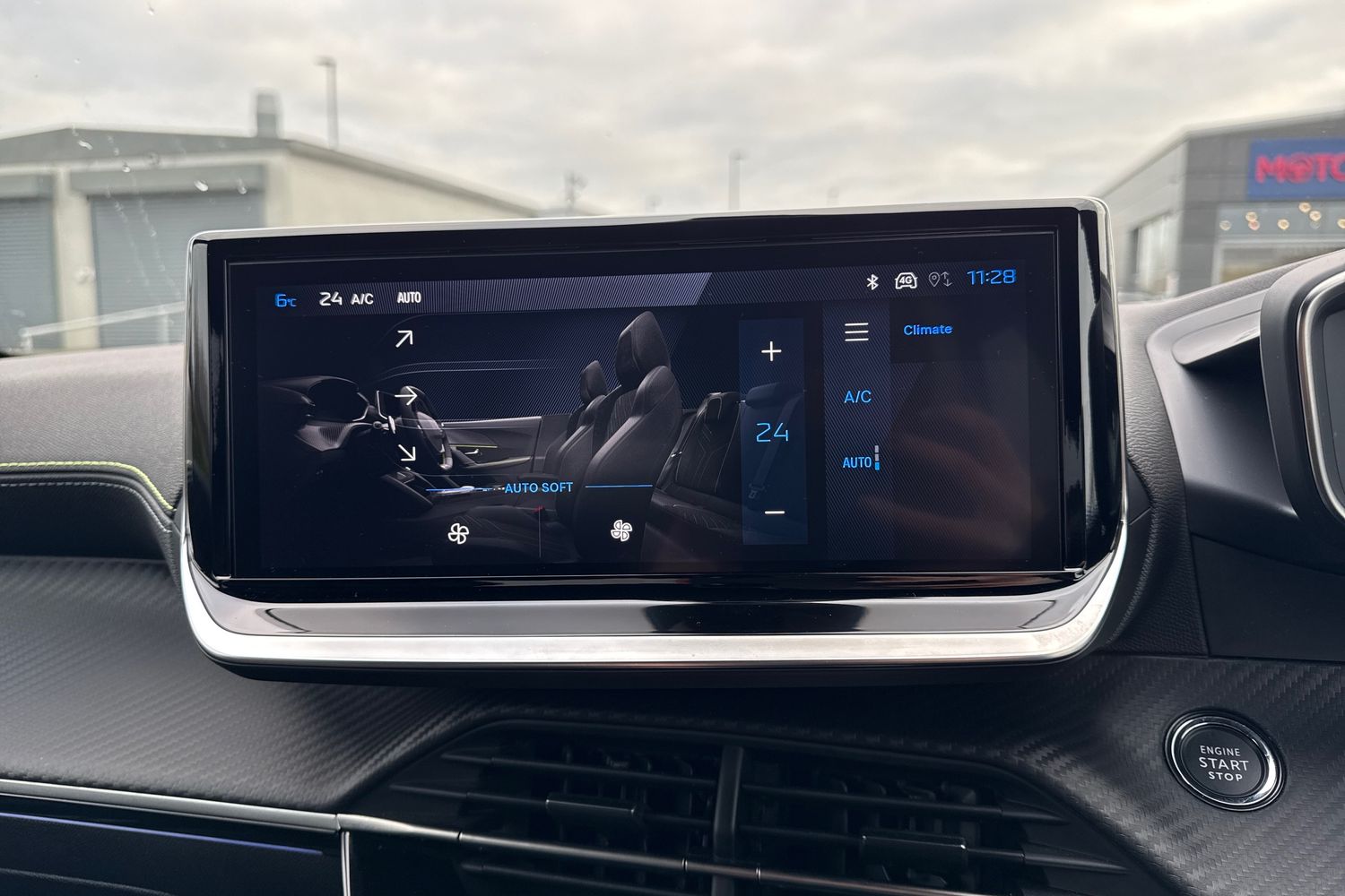 Used Peugeot 2008 2025 for sale - 77072060: Photo 21