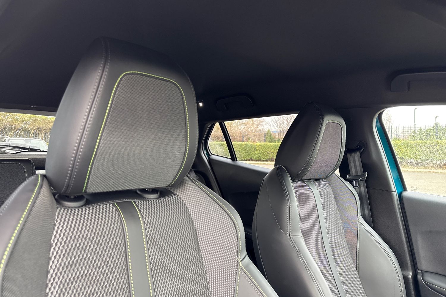 Used Peugeot 2008 2025 for sale - 77072060: Photo 23