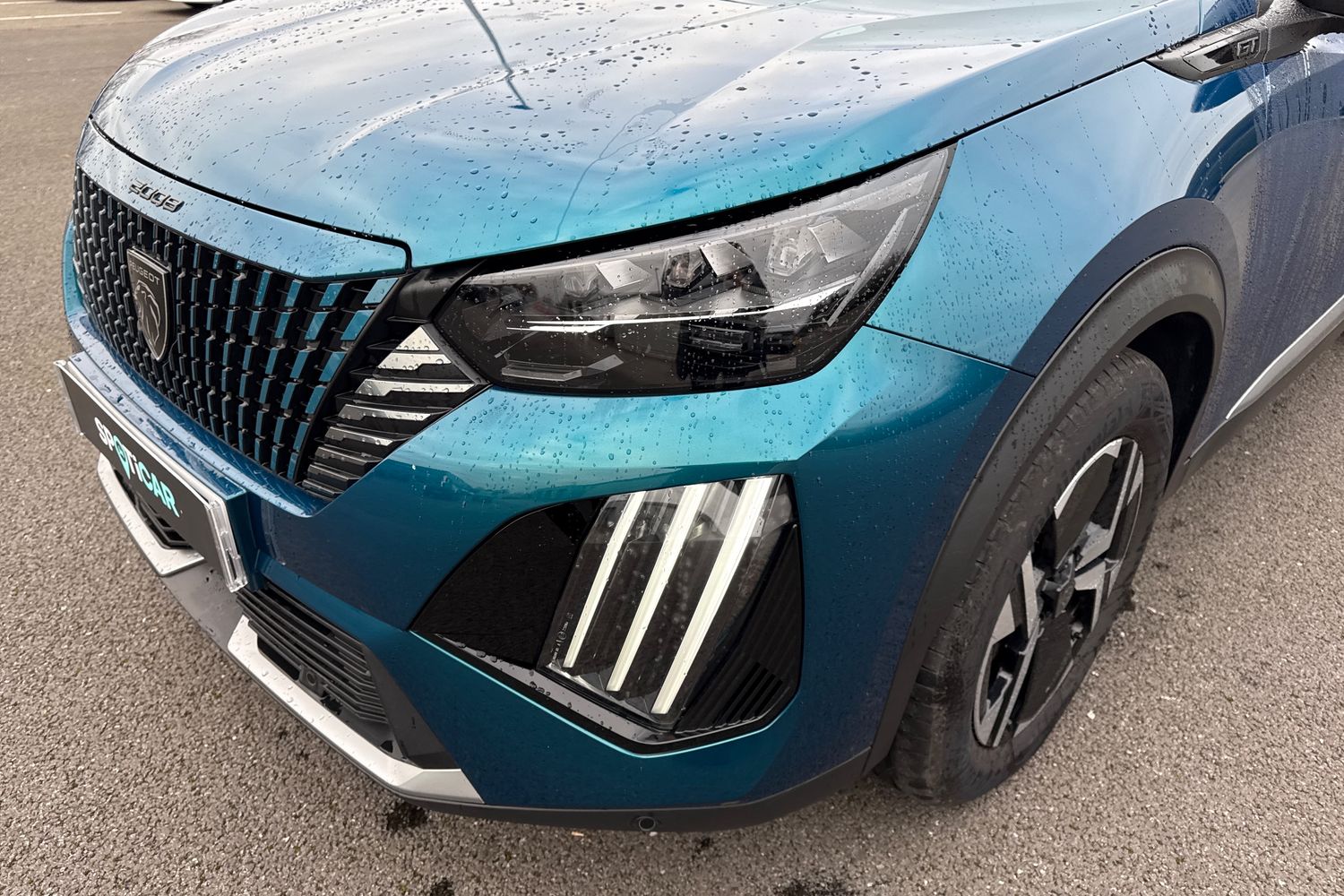 Used Peugeot 2008 2025 for sale - 77072060: Photo 25