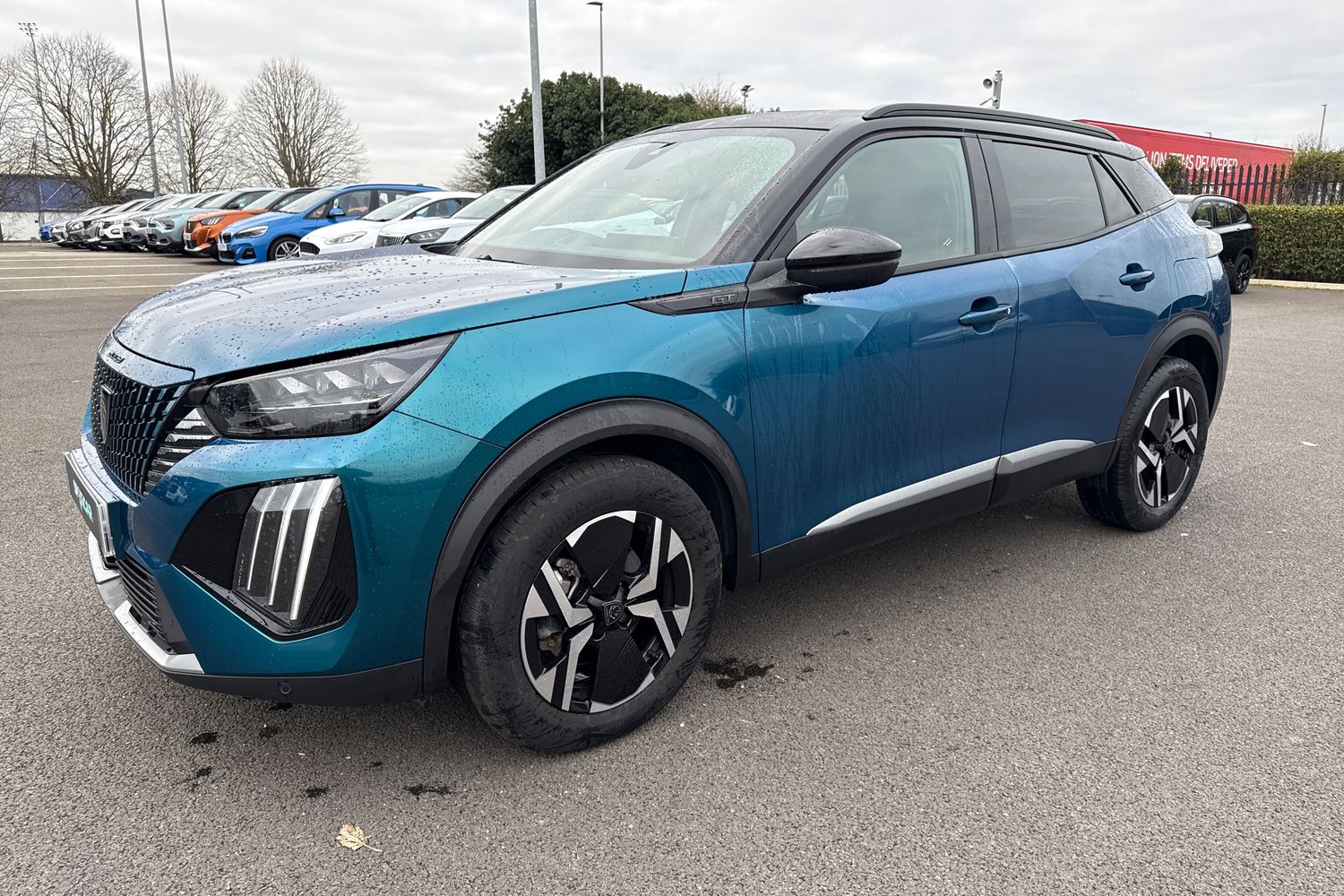 Used Peugeot 2008 2025 for sale - 77072060: Photo 26