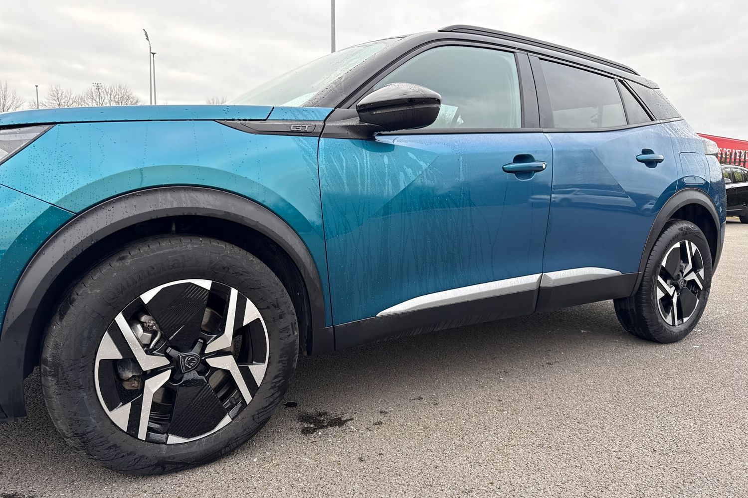 Used Peugeot 2008 2025 for sale - 77072060: Photo 27