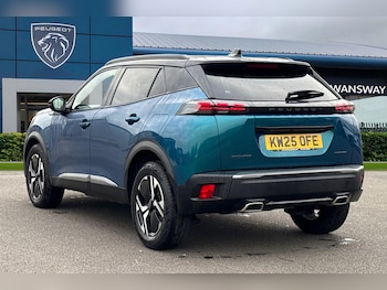 Used Peugeot 2008 2025 for sale - 77072060: Photo