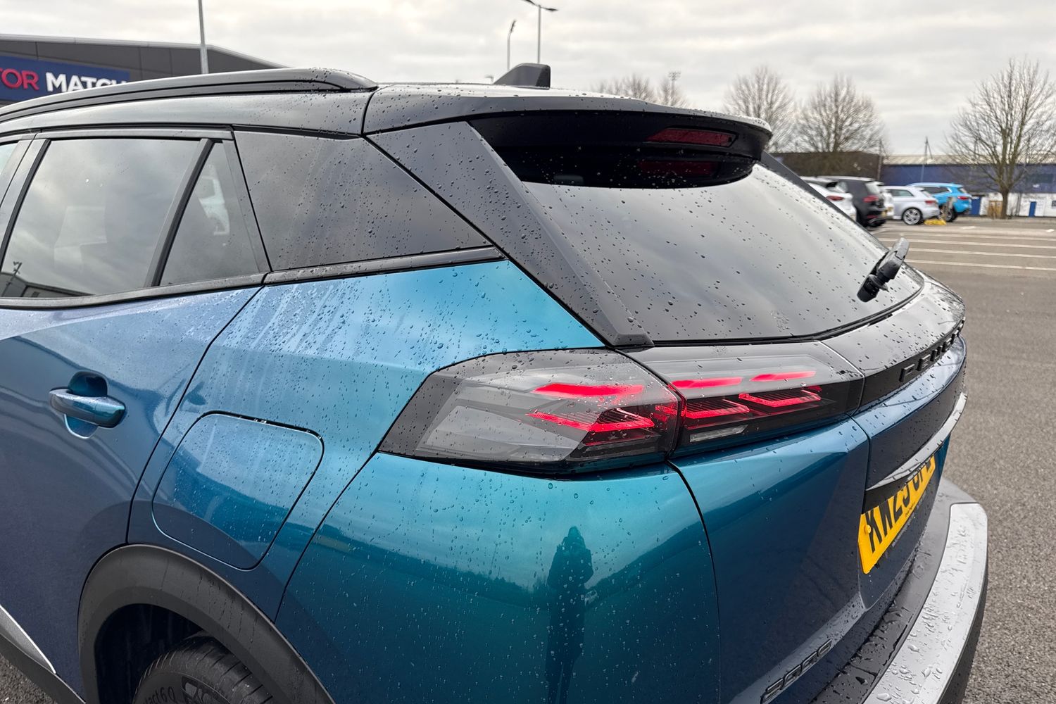 Used Peugeot 2008 2025 for sale - 77072060: Photo 30