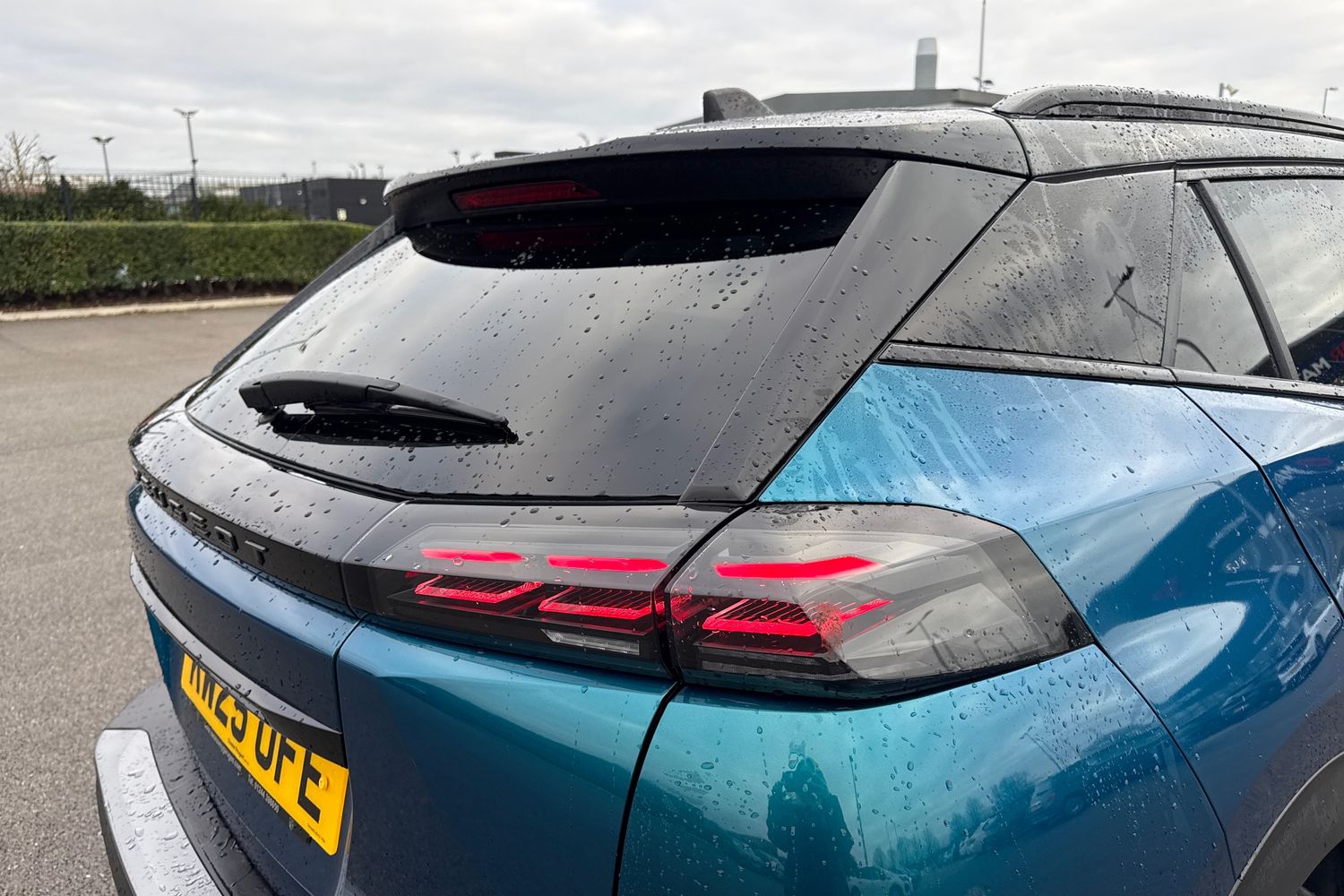 Used Peugeot 2008 2025 for sale - 77072060: Photo 31