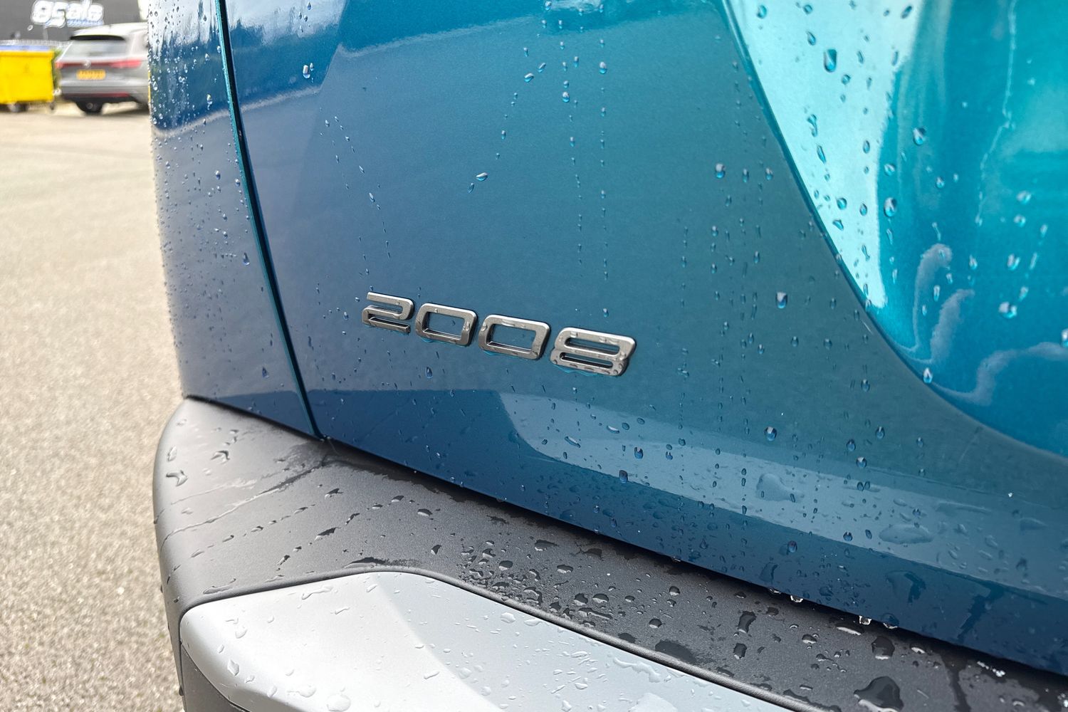 Used Peugeot 2008 2025 for sale - 77072060: Photo 32