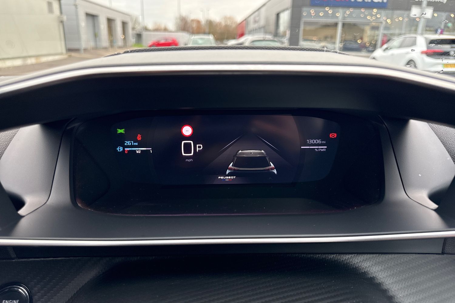 Used Peugeot 2008 2025 for sale - 77072060: Photo 37