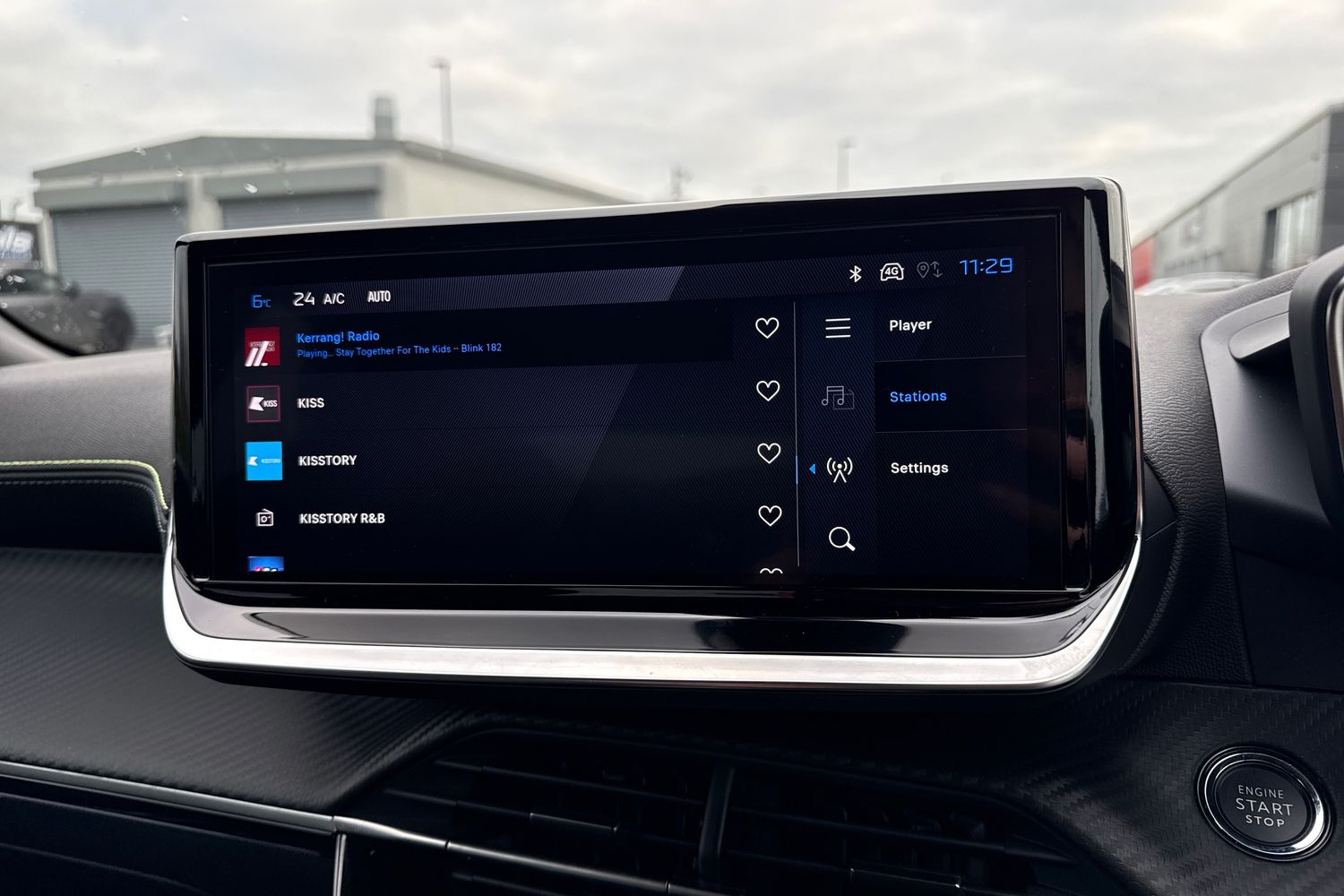 Used Peugeot 2008 2025 for sale - 77072060: Photo 44