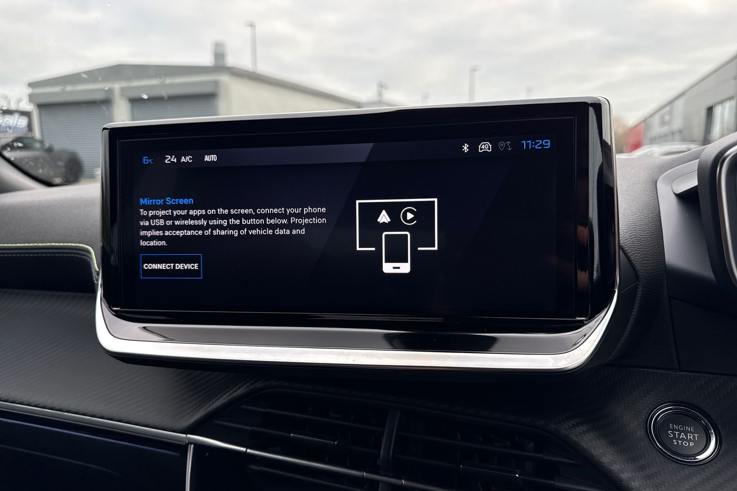 Used Peugeot 2008 2025 for sale - 77072060: Photo 46