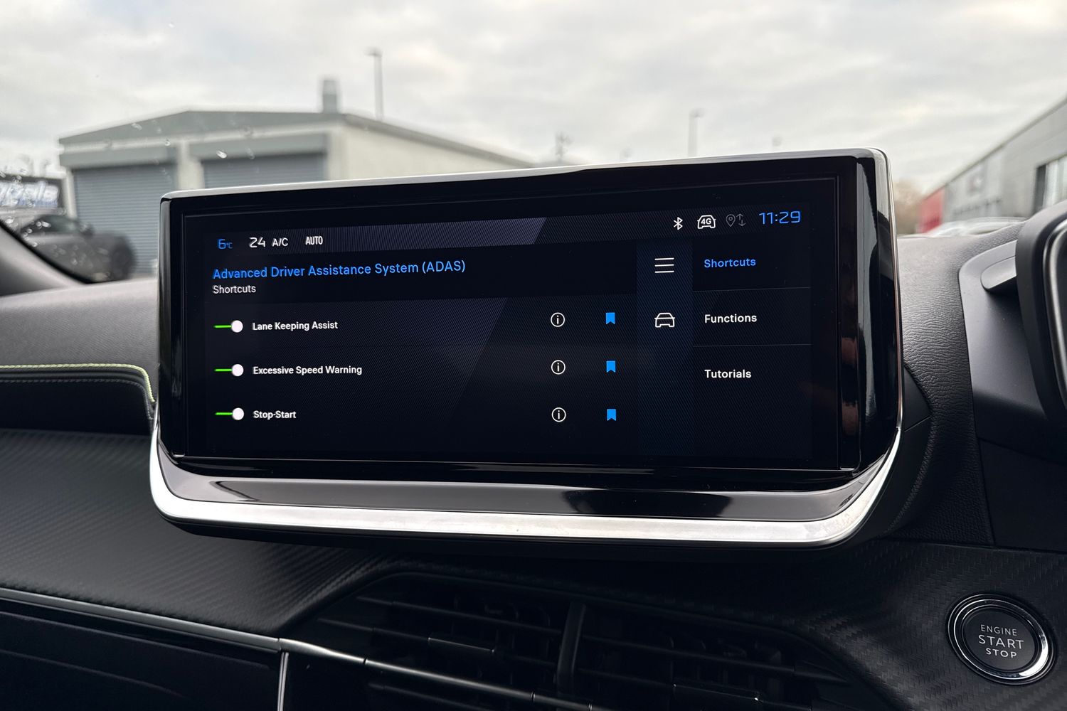 Used Peugeot 2008 2025 for sale - 77072060: Photo 47