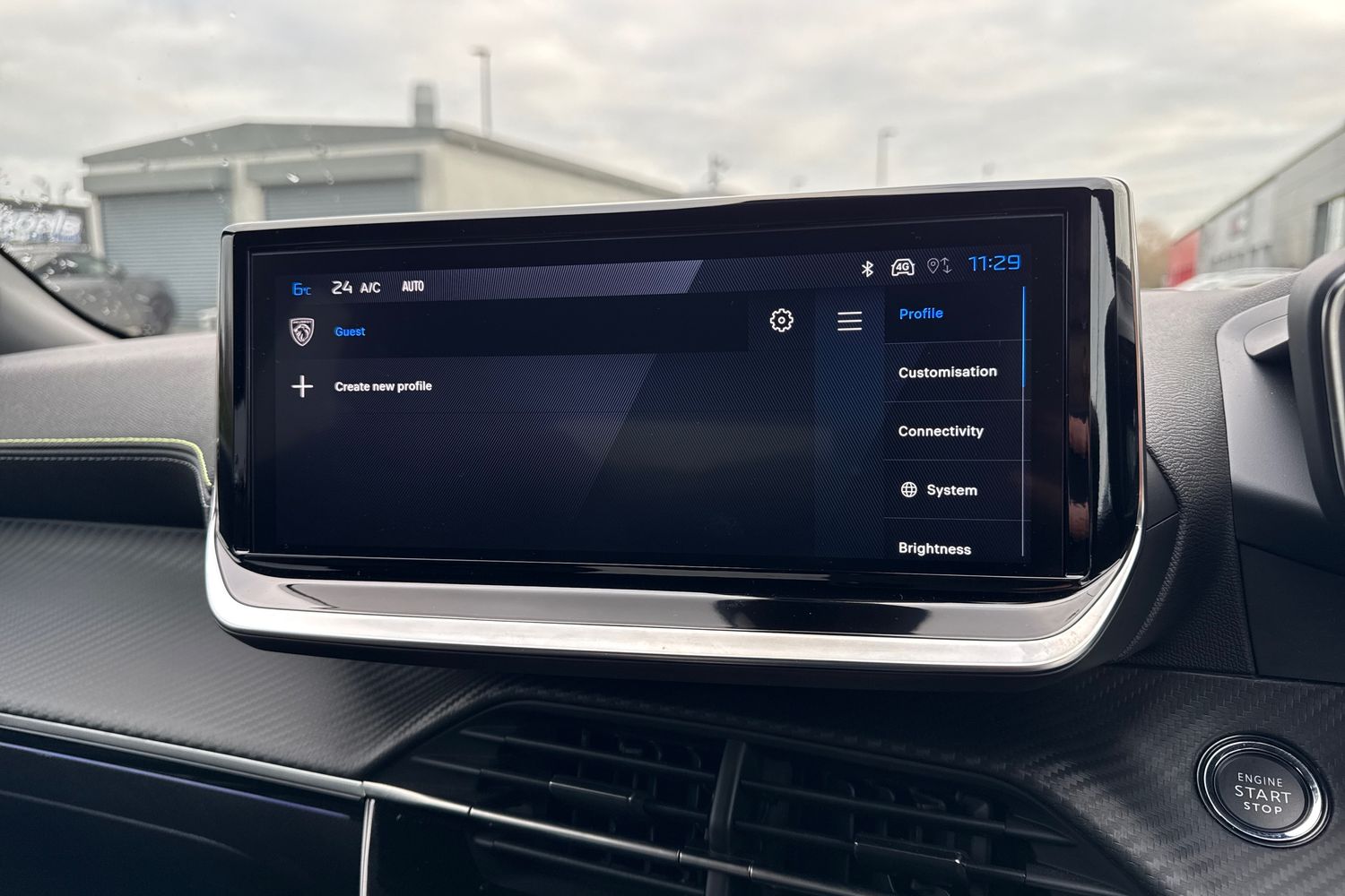 Used Peugeot 2008 2025 for sale - 77072060: Photo 48