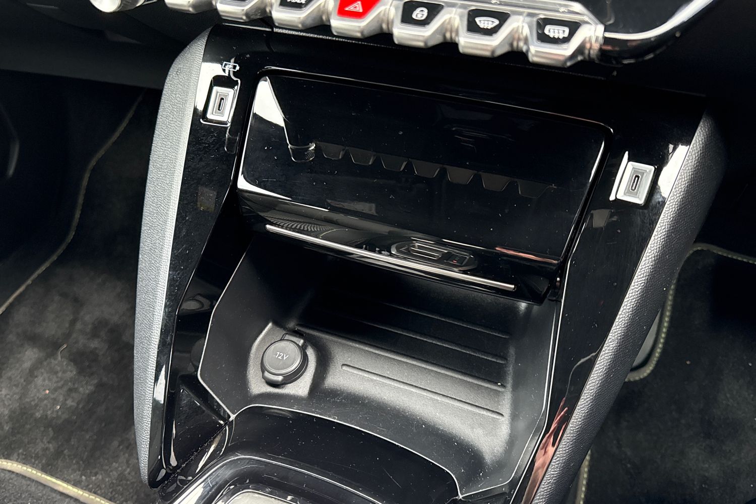 Used Peugeot 2008 2025 for sale - 77072060: Photo 53