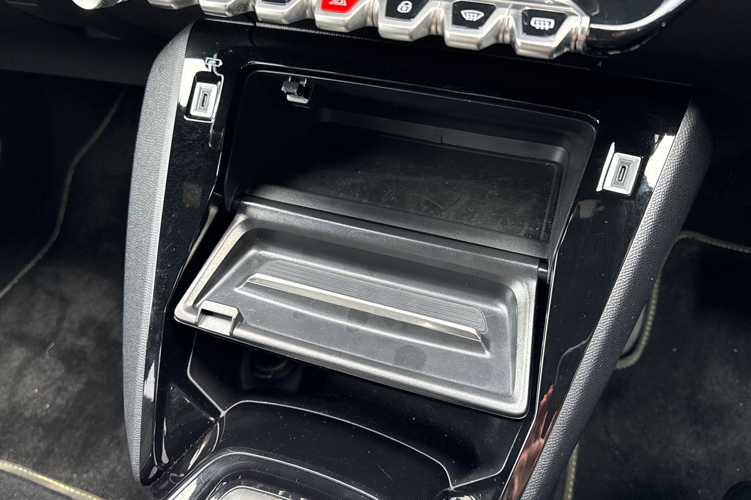 Used Peugeot 2008 2025 for sale - 77072060: Photo 54