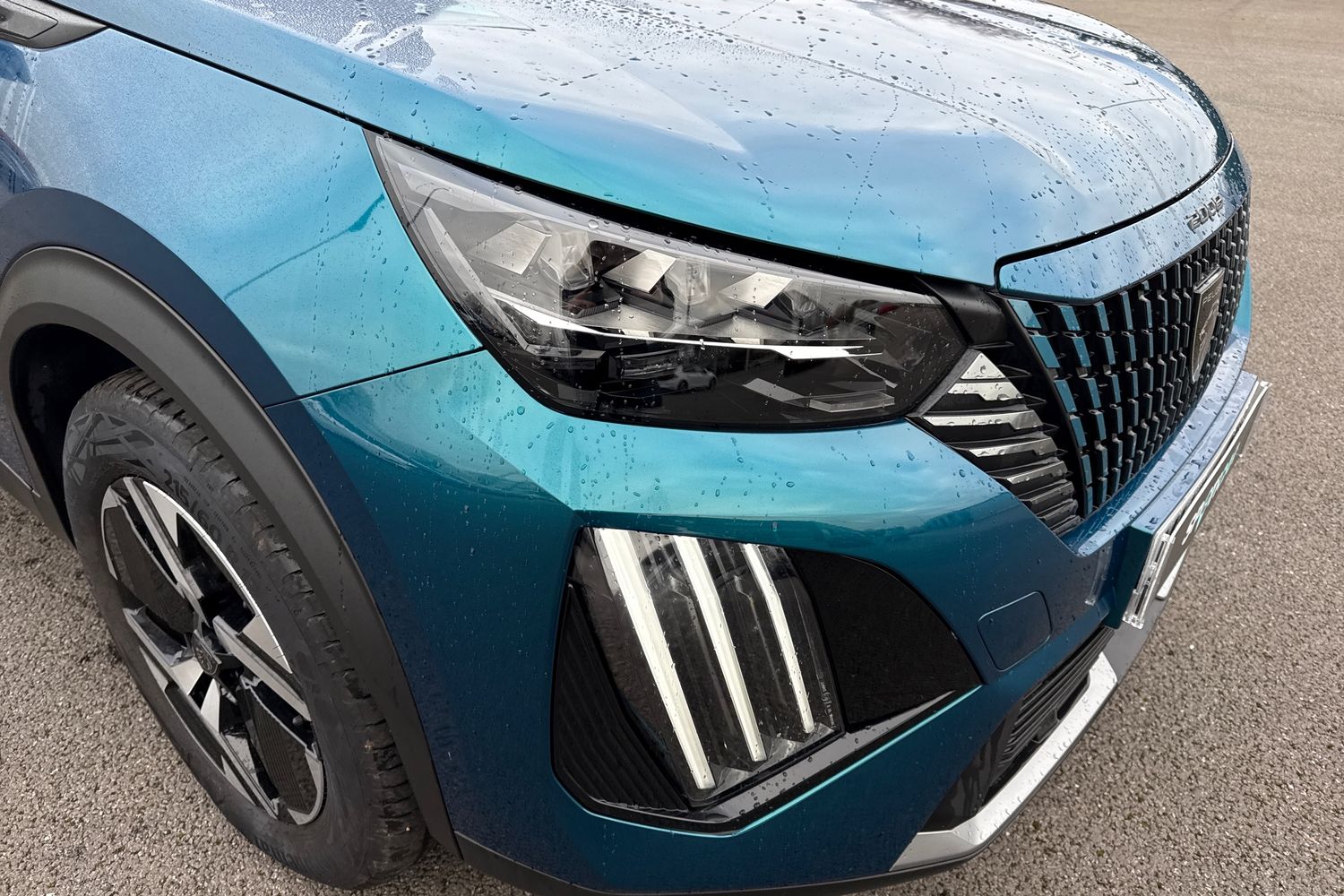 Used Peugeot 2008 2025 for sale - 77072060: Photo 8