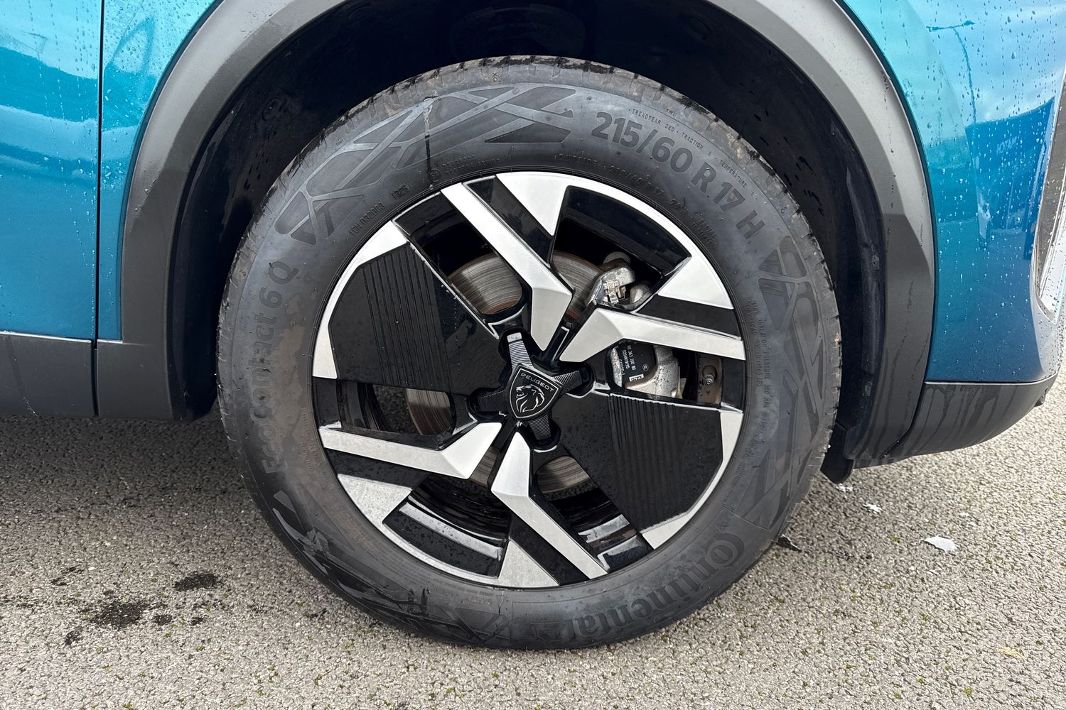 Used Peugeot 2008 2025 for sale - 77072060: Photo 9