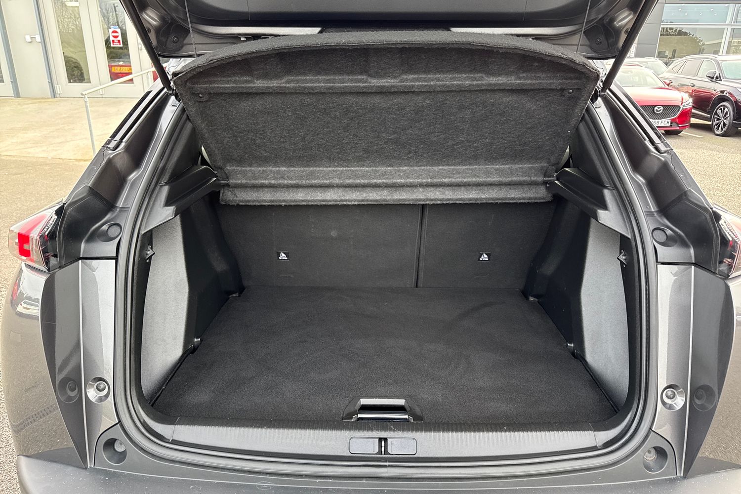 Used Peugeot 2008 2021 for sale - 77582614: Photo 10