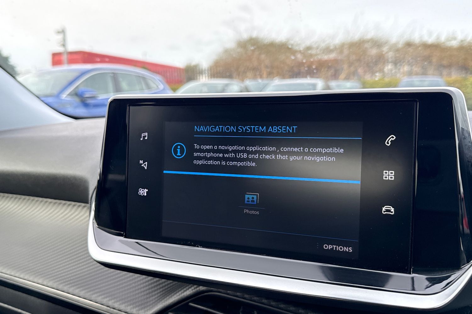 Used Peugeot 2008 2021 for sale - 77582614: Photo 12