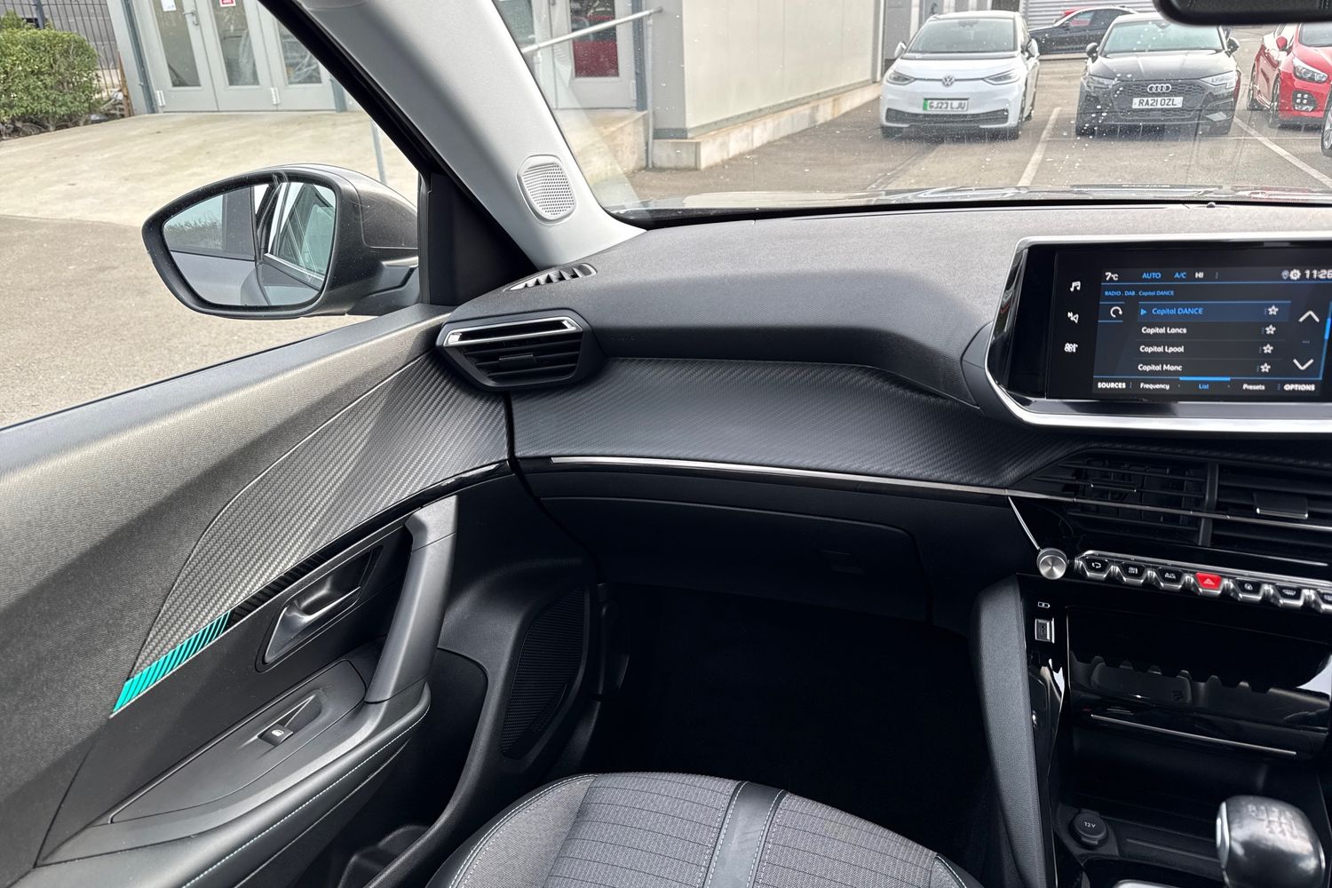 Used Peugeot 2008 2021 for sale - 77582614: Photo 15