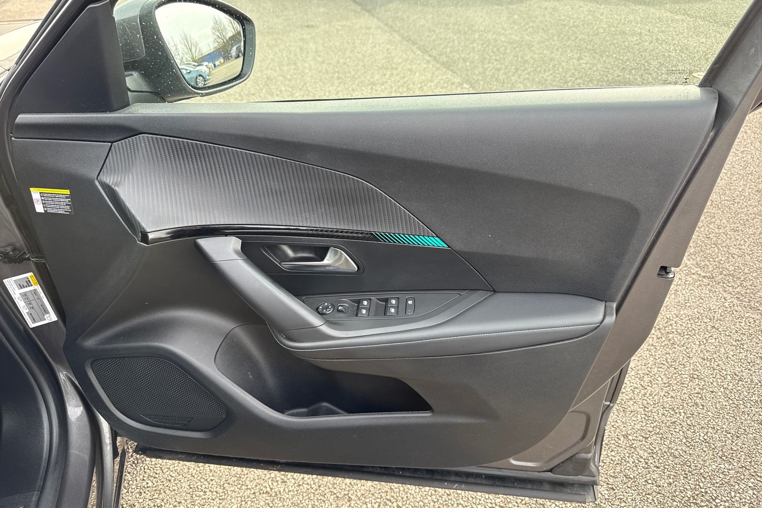 Used Peugeot 2008 2021 for sale - 77582614: Photo 18