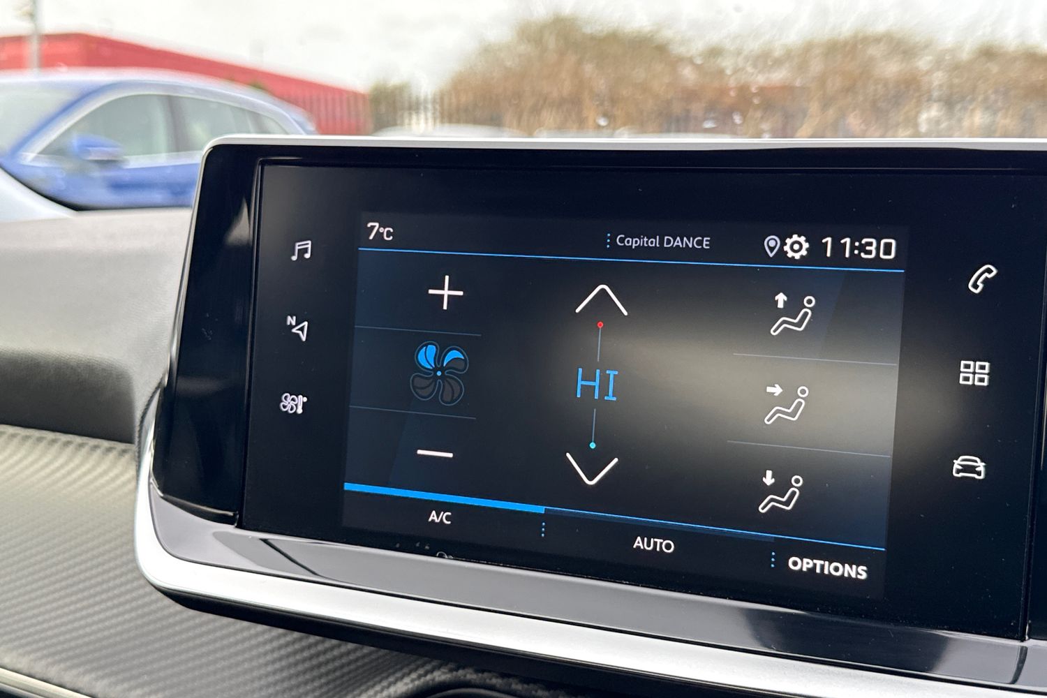 Used Peugeot 2008 2021 for sale - 77582614: Photo 19