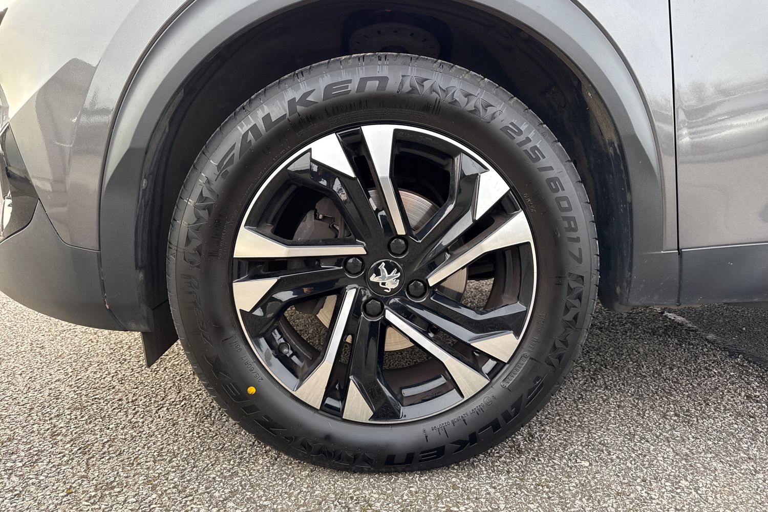 Used Peugeot 2008 2021 for sale - 77582614: Photo 23