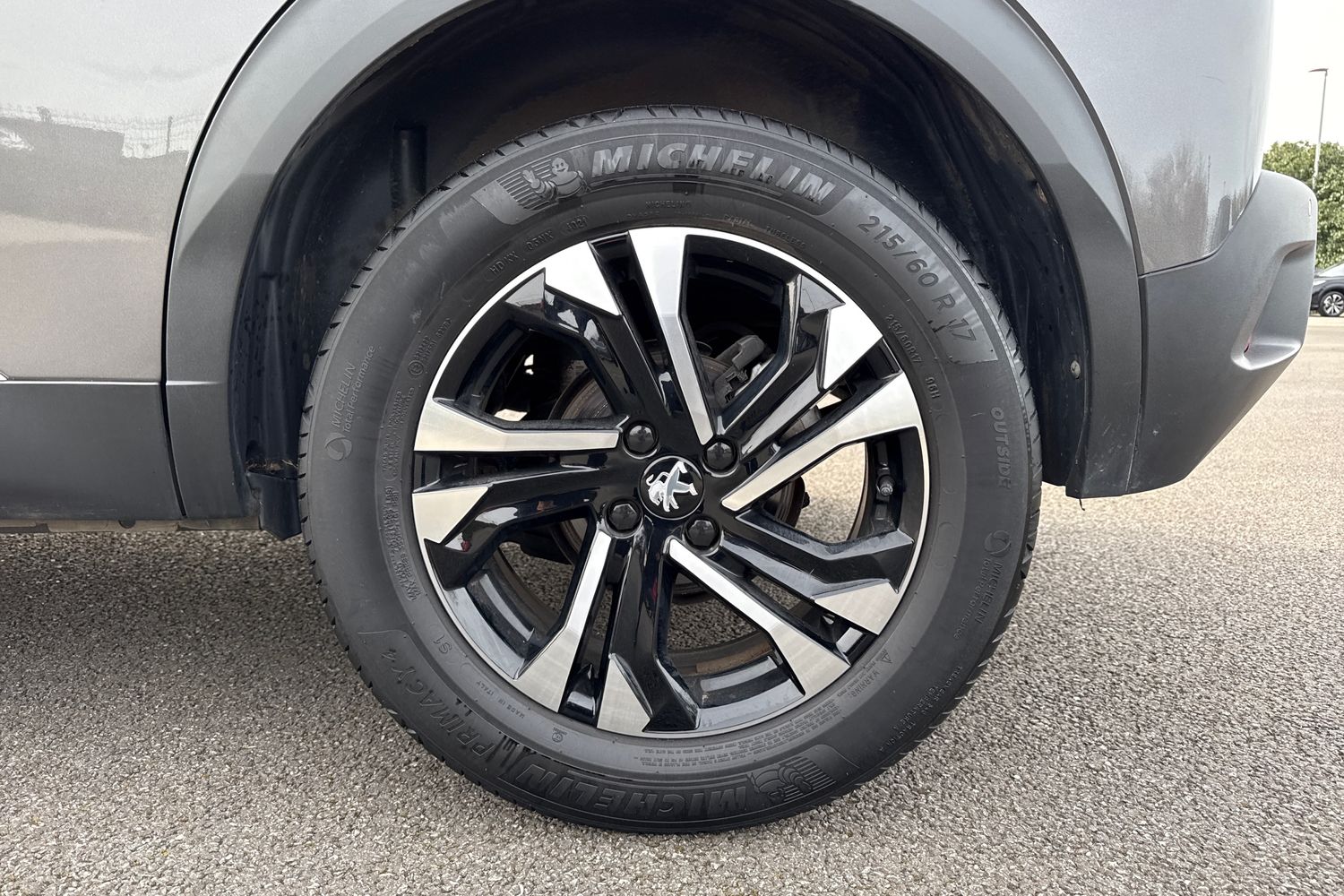 Used Peugeot 2008 2021 for sale - 77582614: Photo 24