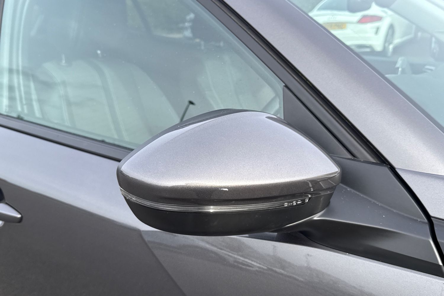 Used Peugeot 2008 2021 for sale - 77582614: Photo 28